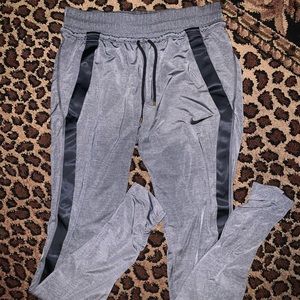 Dri Fit Nike Sweatpants